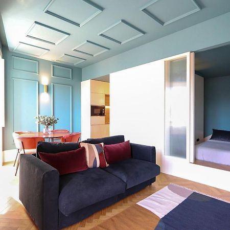 Hm - Infante Riverside Apartment K Porto Luaran gambar
