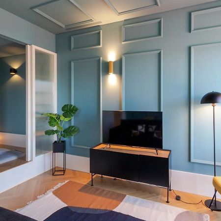 Hm - Infante Riverside Apartment K Porto Luaran gambar