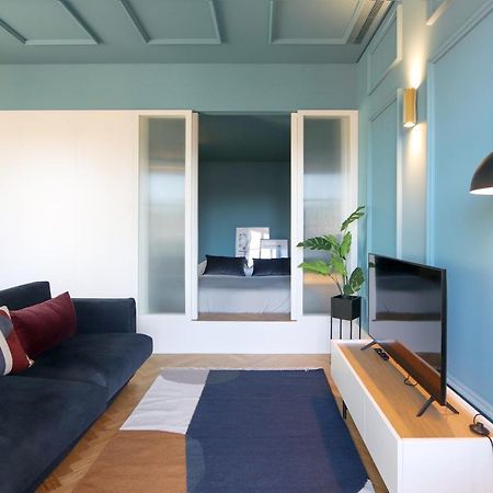 Hm - Infante Riverside Apartment K Porto Luaran gambar