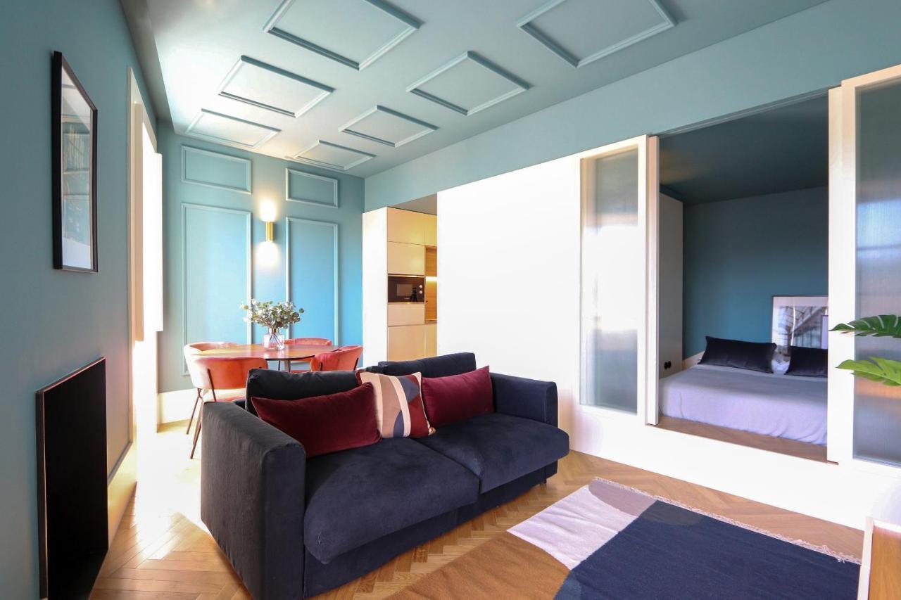Hm - Infante Riverside Apartment K Porto Luaran gambar
