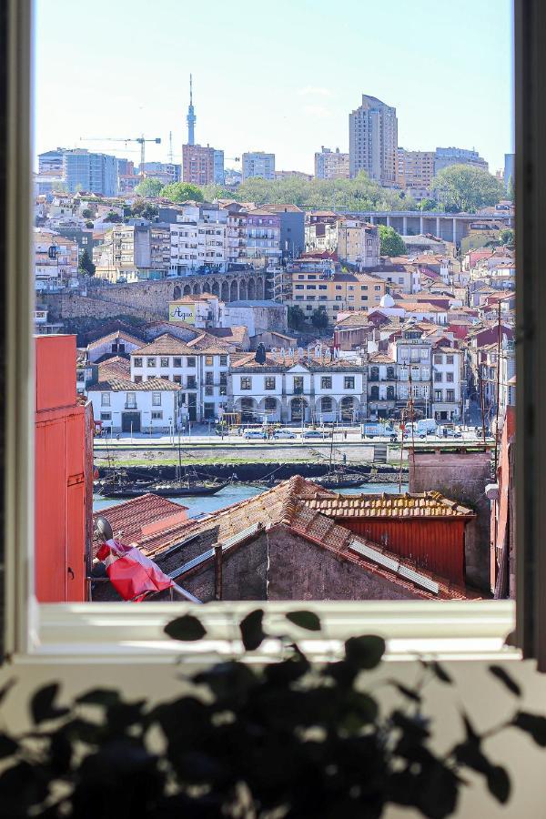 Hm - Infante Riverside Apartment K Porto Luaran gambar