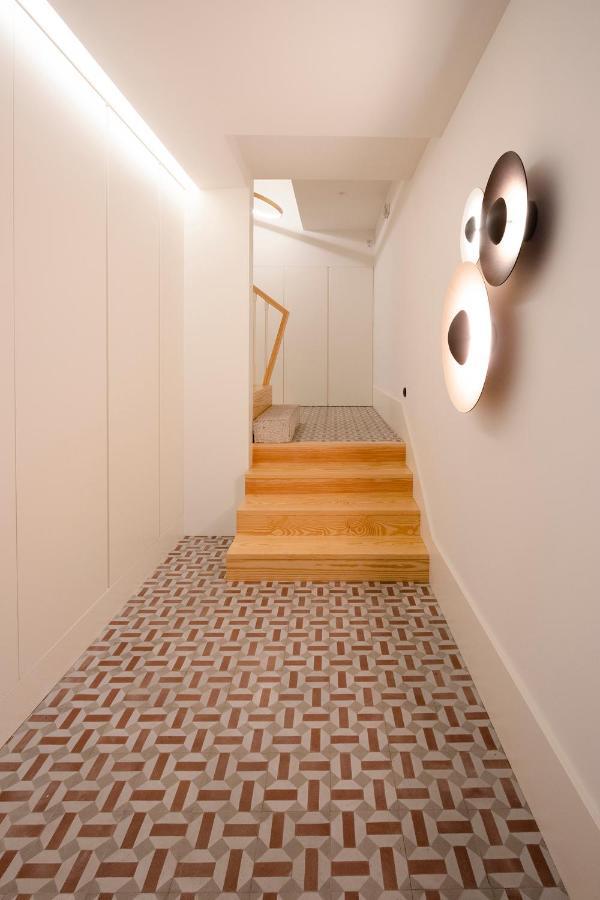 Hm - Infante Riverside Apartment K Porto Luaran gambar