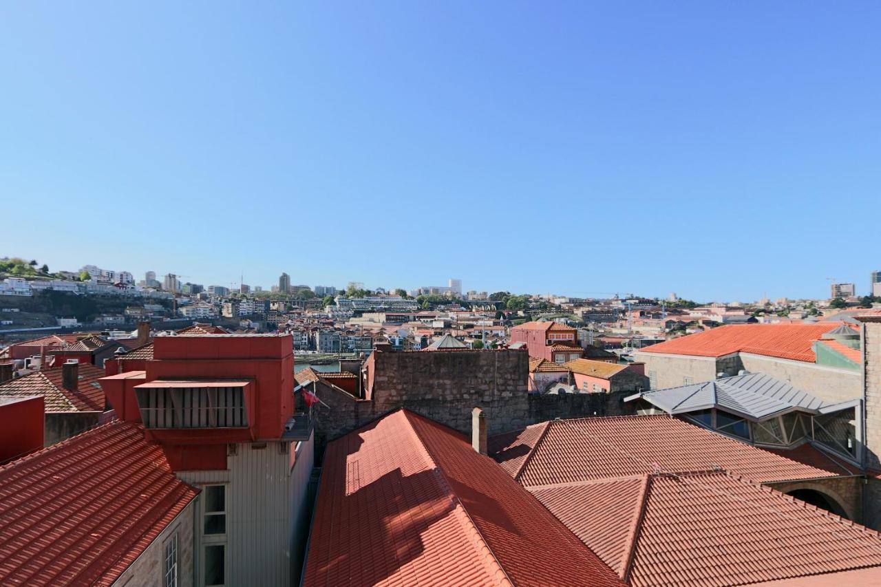 Hm - Infante Riverside Apartment K Porto Luaran gambar