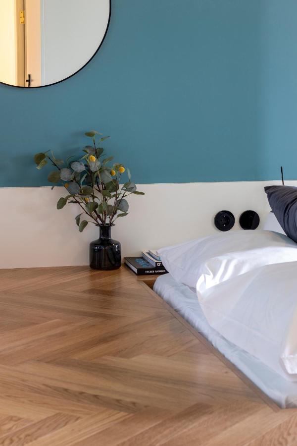 Hm - Infante Riverside Apartment K Porto Luaran gambar