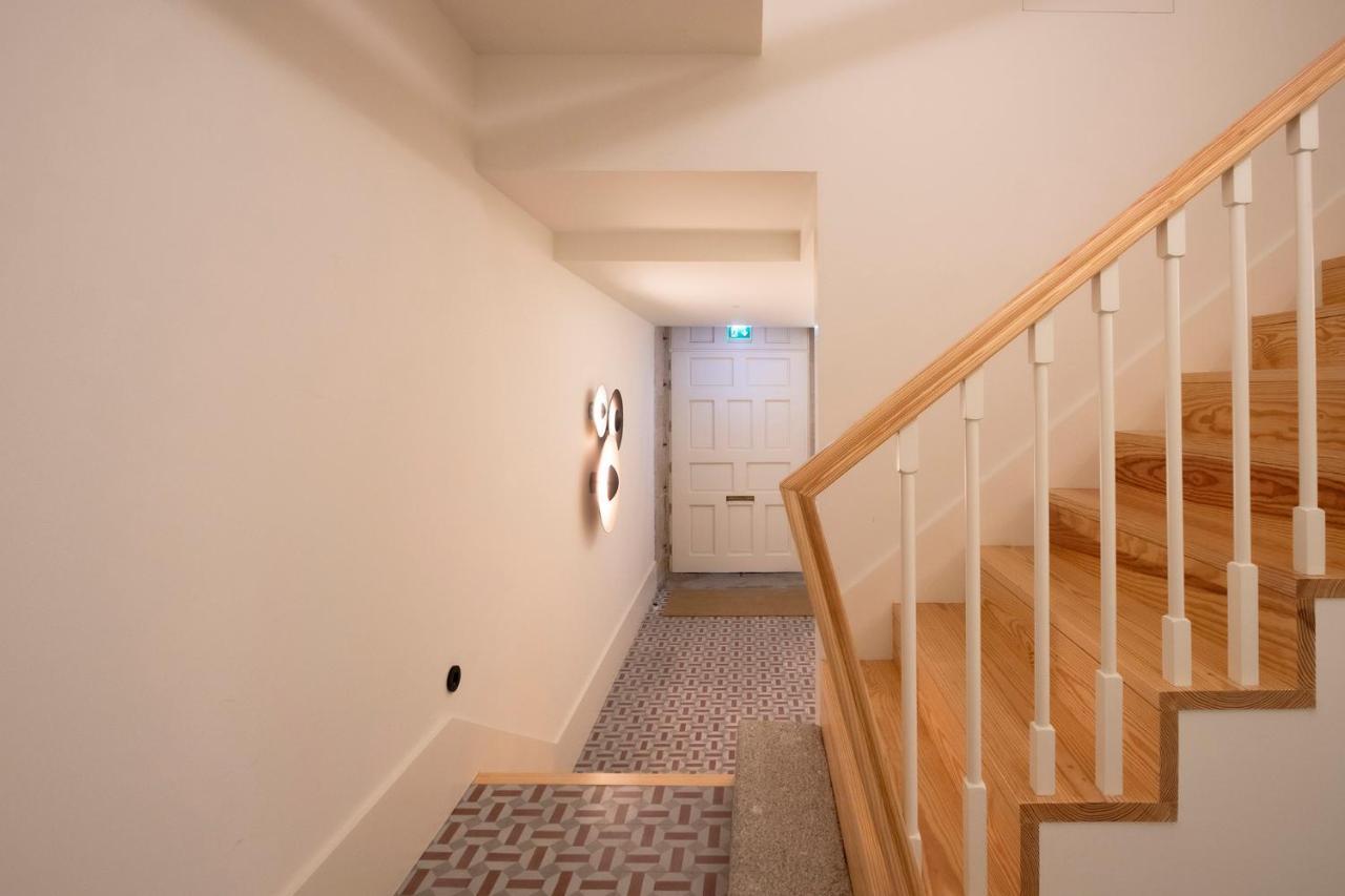 Hm - Infante Riverside Apartment K Porto Luaran gambar