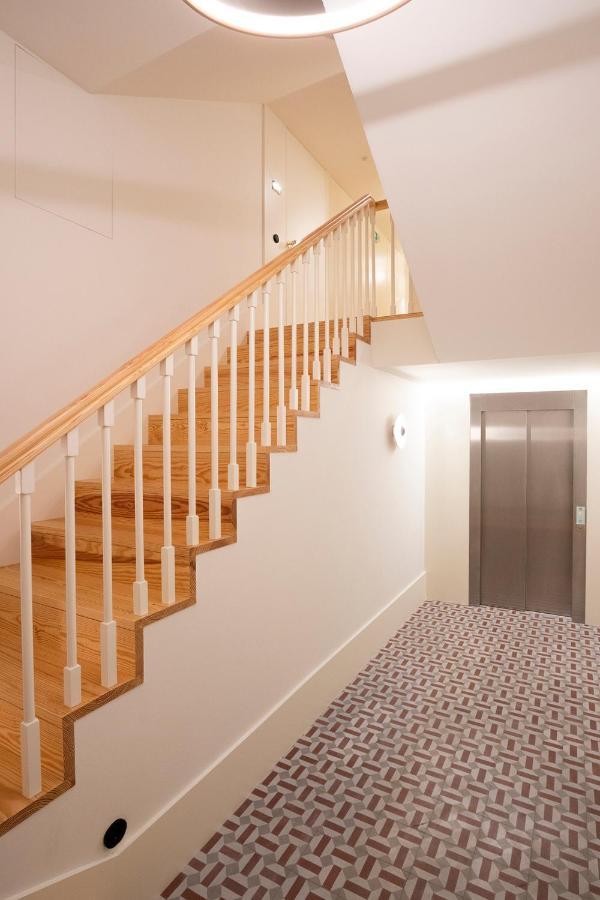 Hm - Infante Riverside Apartment K Porto Luaran gambar