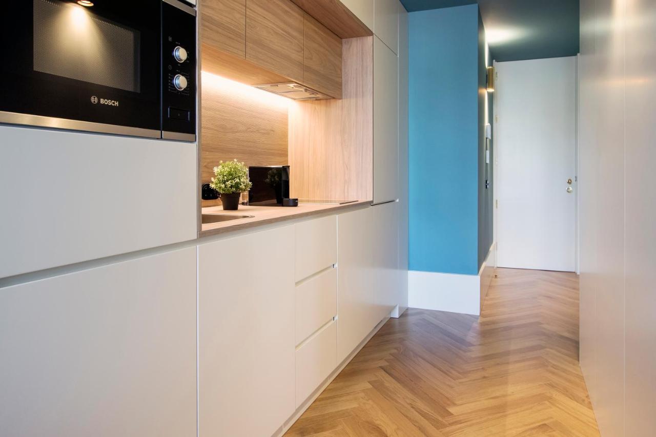 Hm - Infante Riverside Apartment K Porto Luaran gambar