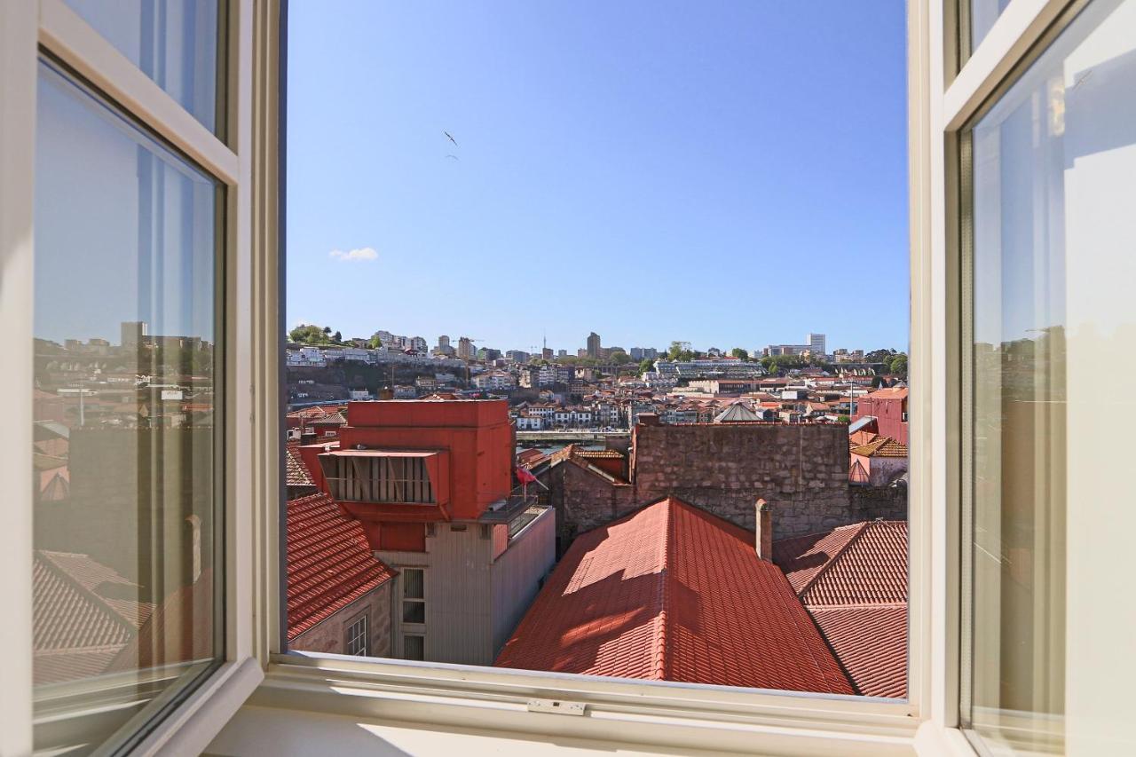 Hm - Infante Riverside Apartment K Porto Luaran gambar