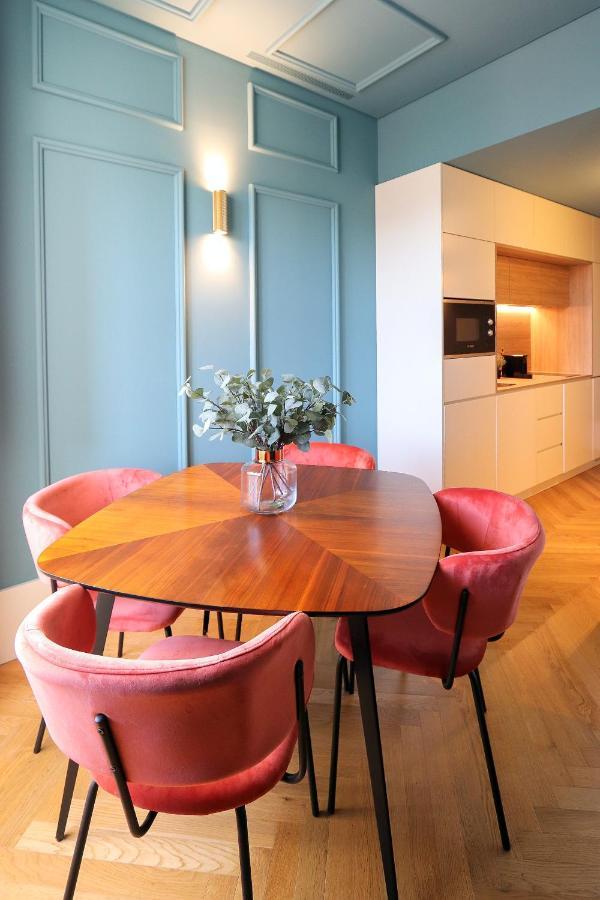 Hm - Infante Riverside Apartment K Porto Luaran gambar
