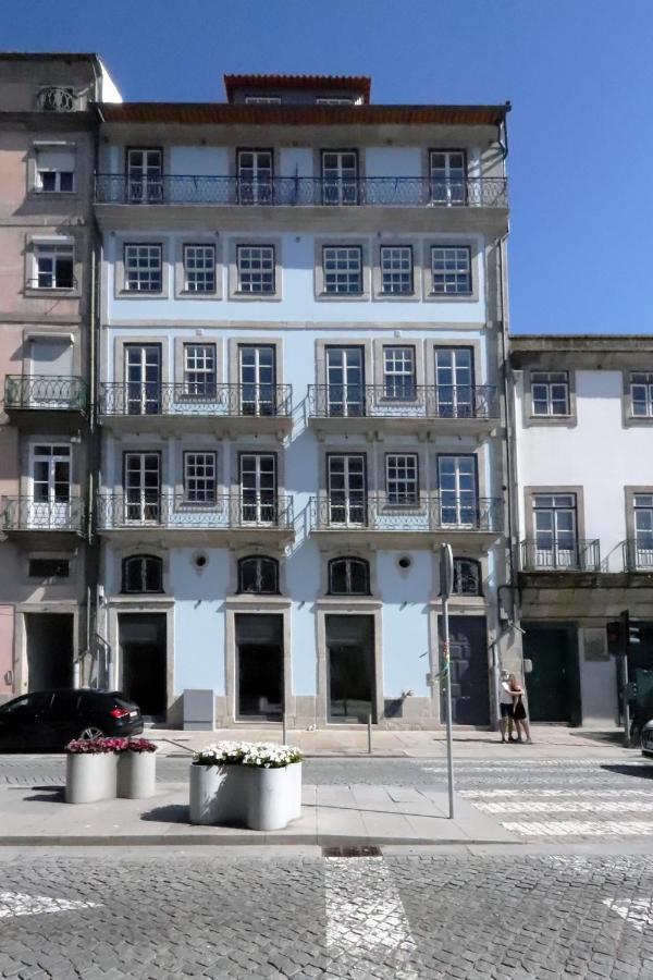 Hm - Infante Riverside Apartment K Porto Luaran gambar