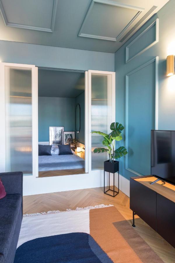 Hm - Infante Riverside Apartment K Porto Luaran gambar